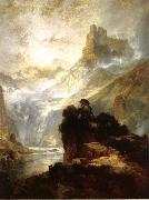 Glory of the Canyon